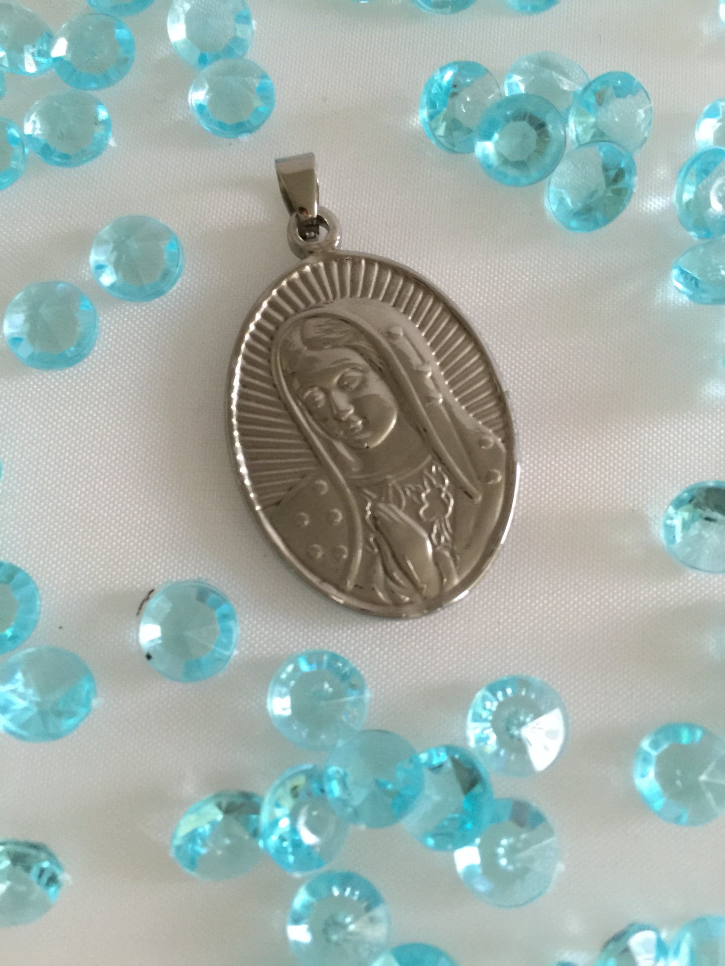 Pendant Madonna