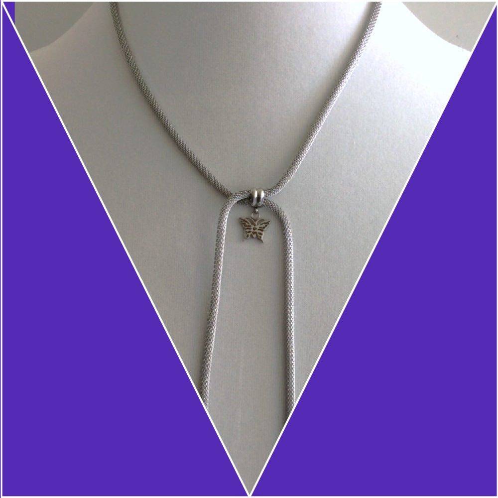 Set Necklace & Bracelet