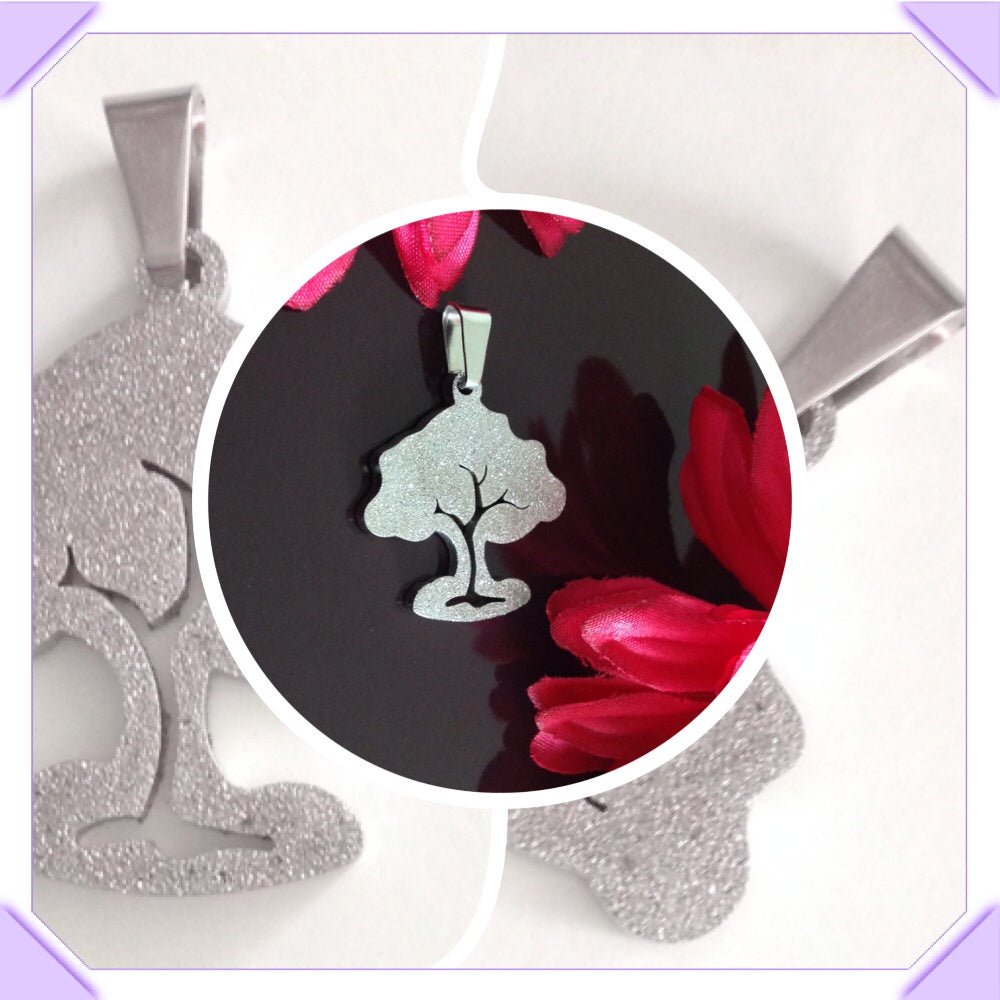 Pendant Tree of Life