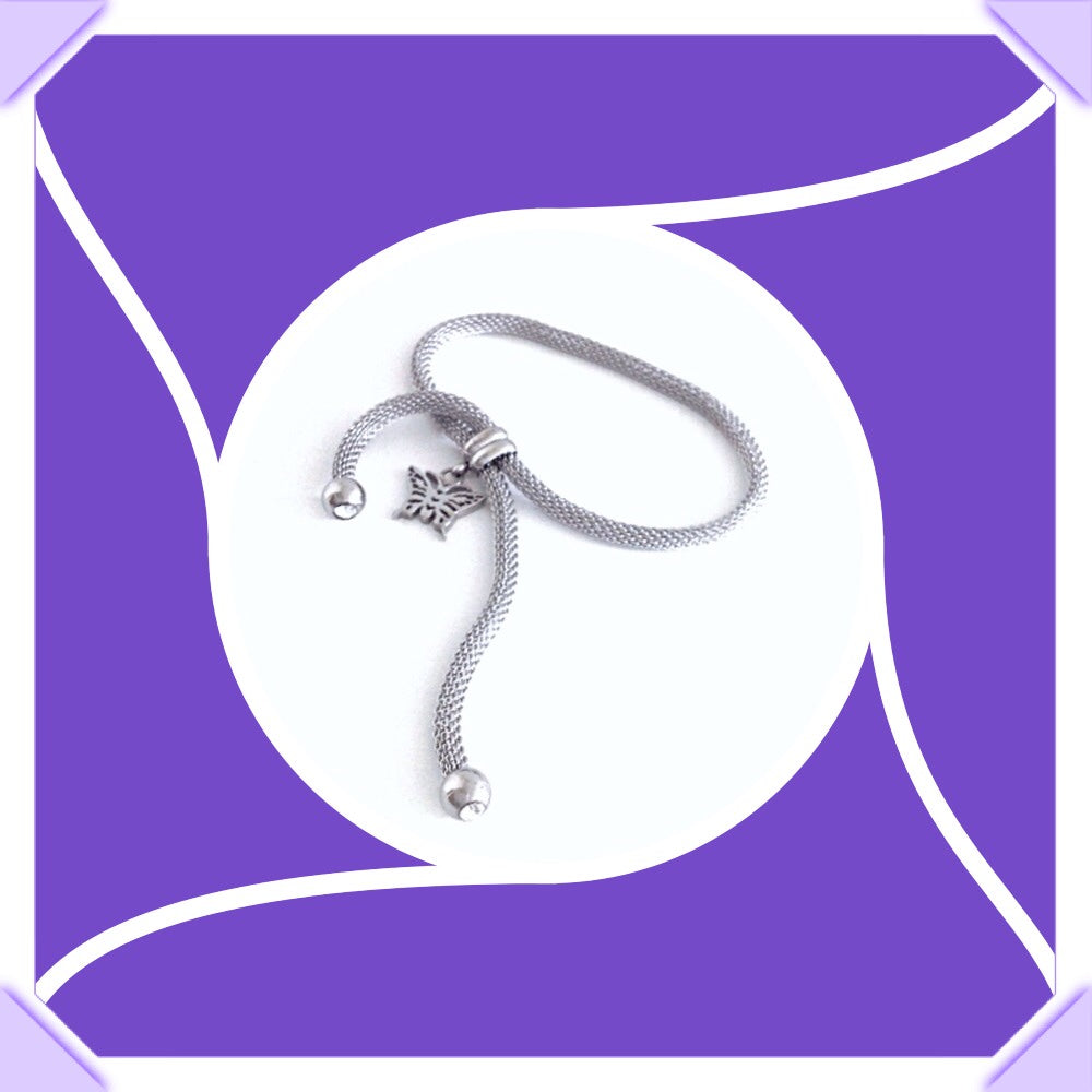 Set Necklace & Bracelet